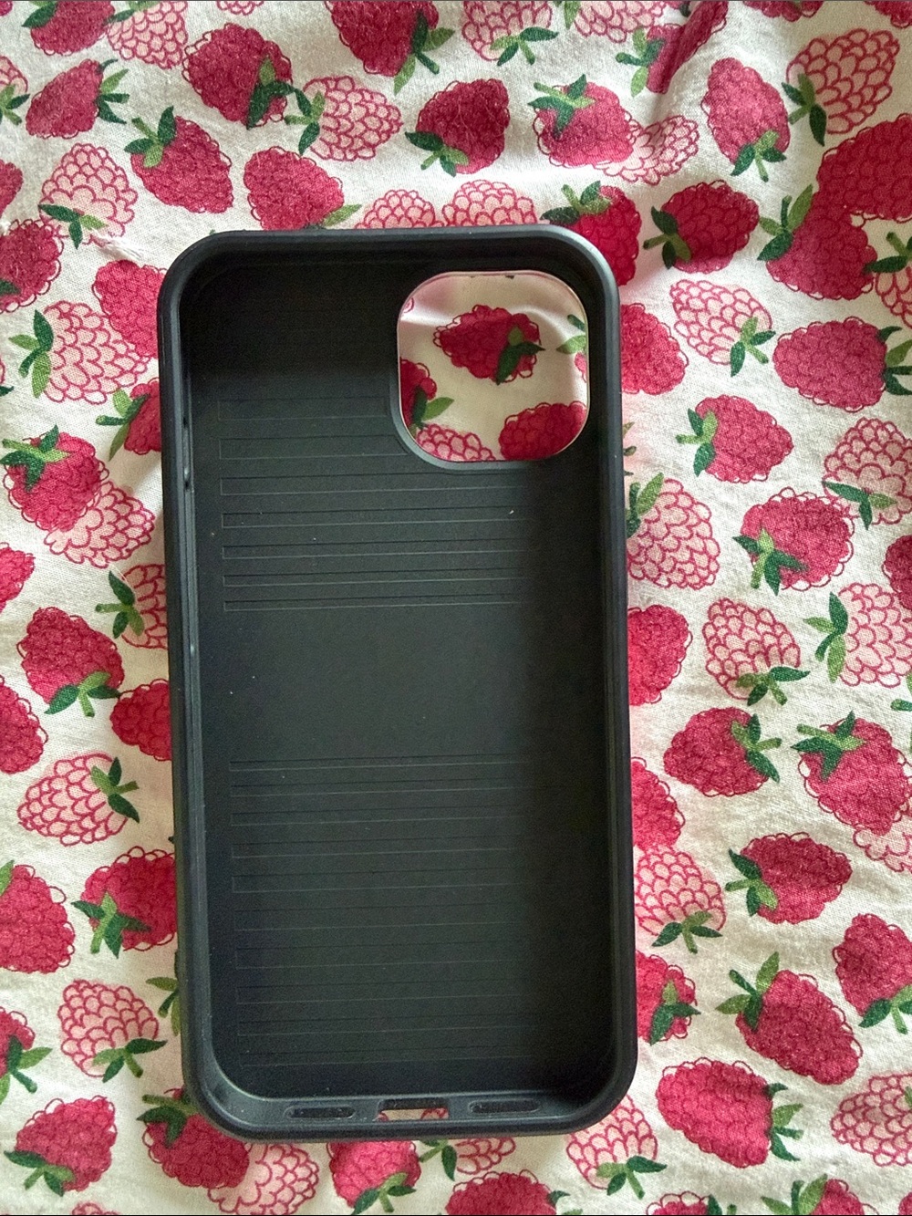 Fragola iPhone 14 case